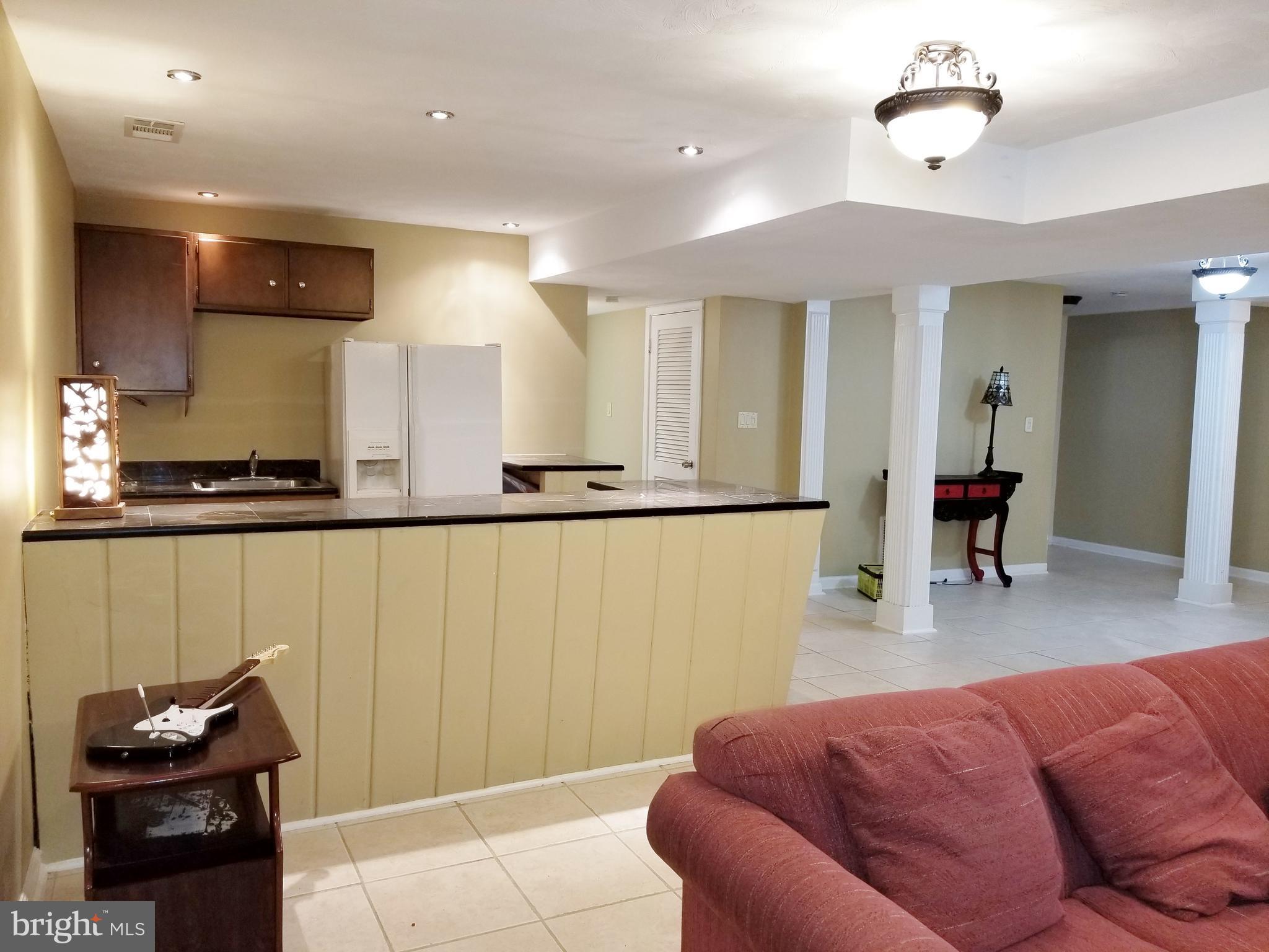 3709 Chanel Road Annandale, VA 22003 - Photo 29 of 30 Basement