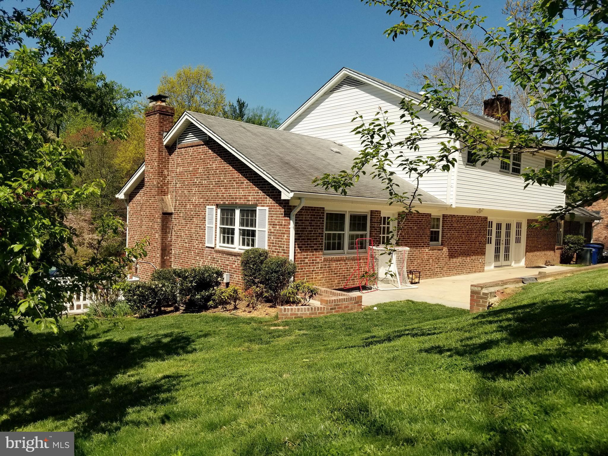 3709 Chanel Road Annandale, VA 22003 - Photo 30 of 30 Exterior (Front)