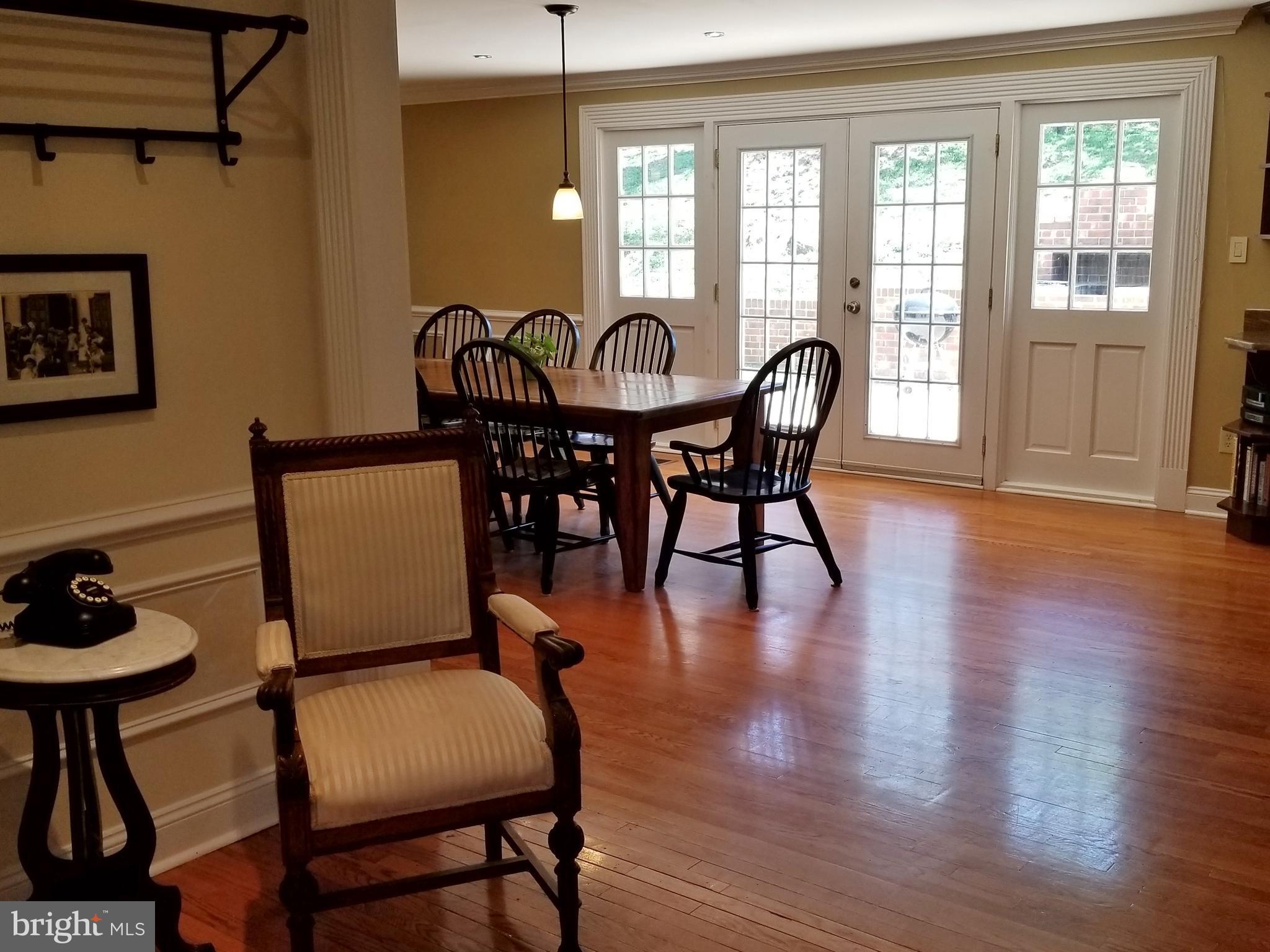 3709 Chanel Road Annandale, VA 22003 - Photo 8 of 30 Dining Room