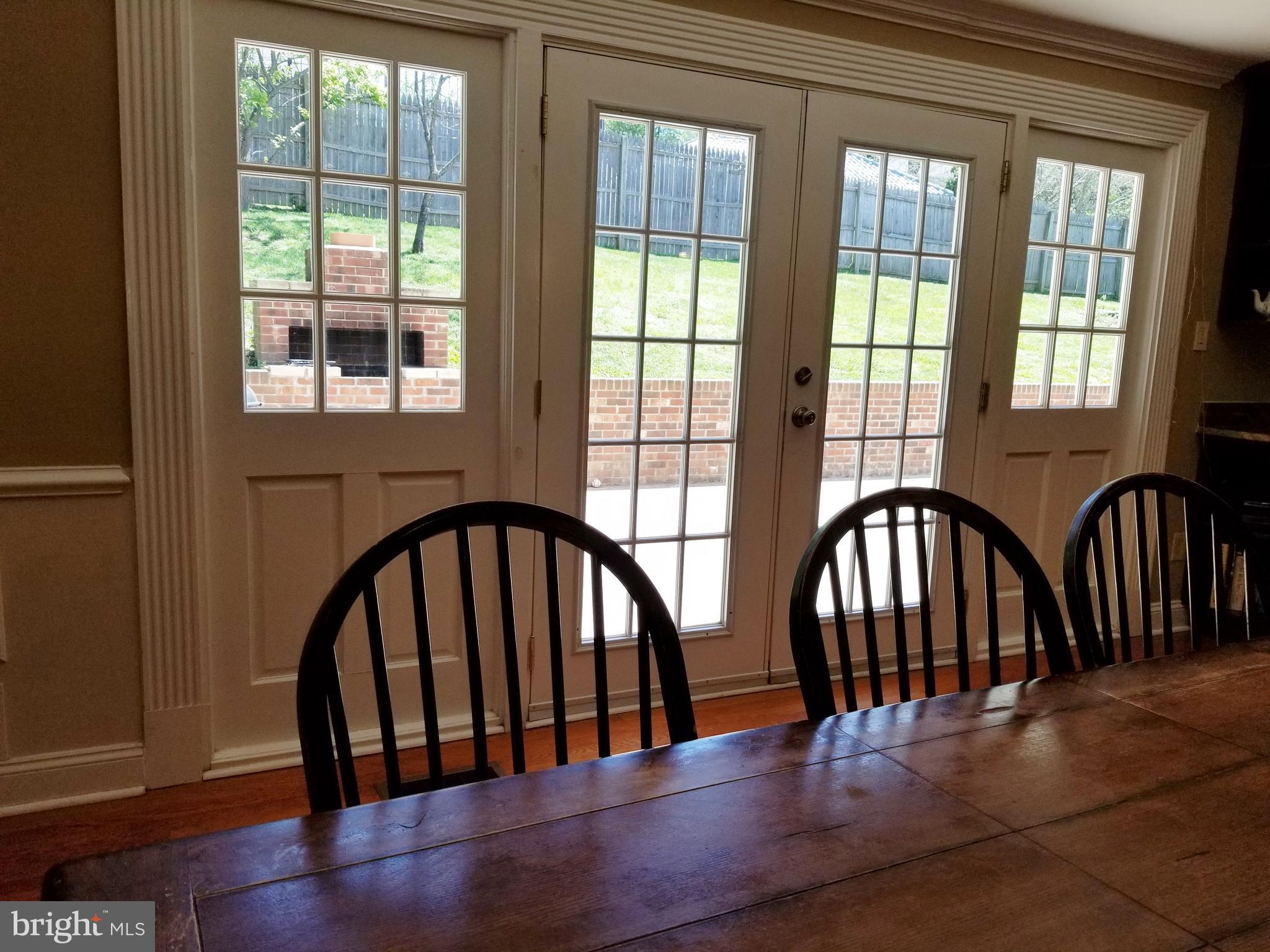 3709 Chanel Road Annandale, VA 22003 - Photo 10 of 30 Dining Room
