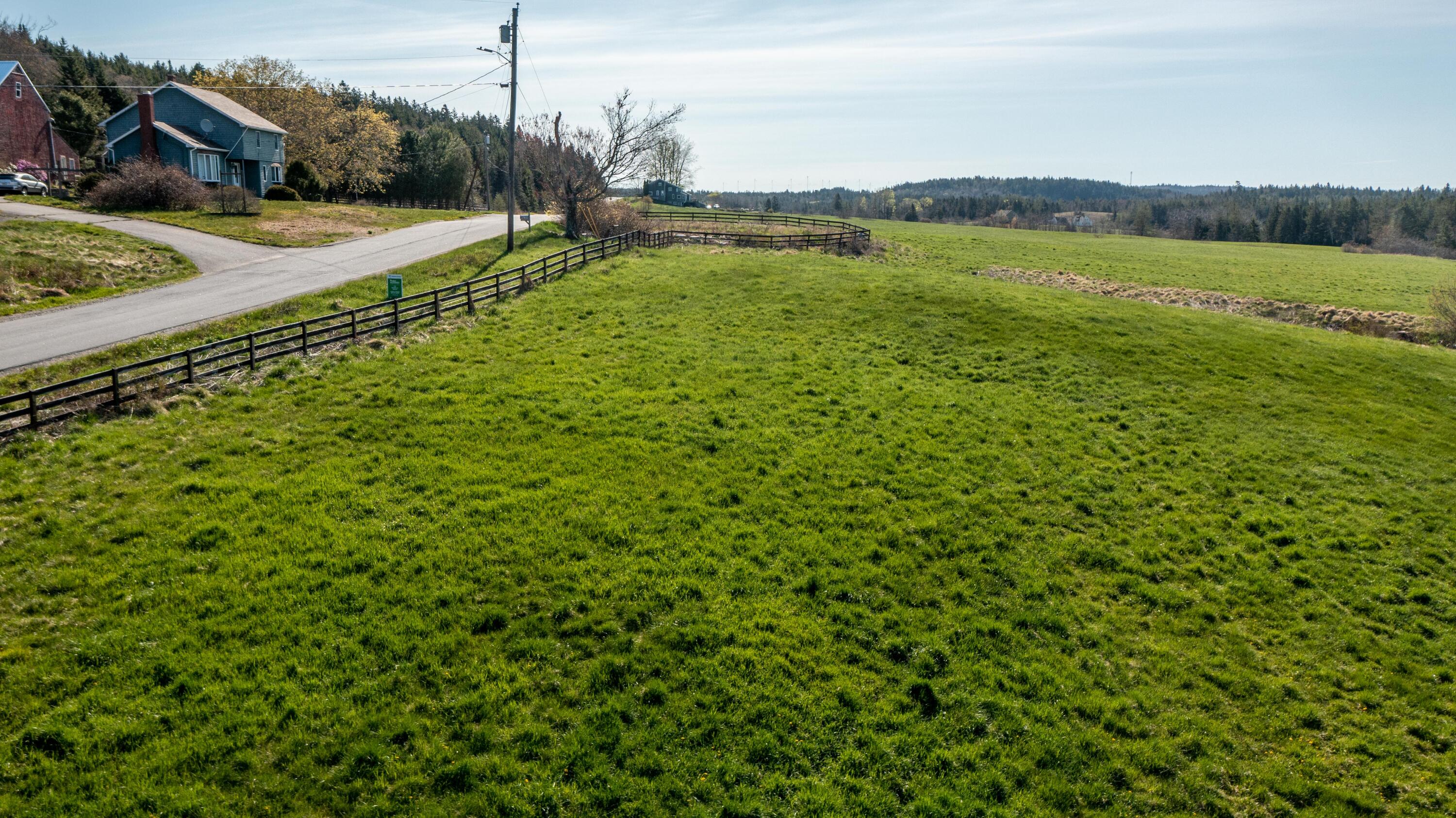 Lot A East Kennebec Road Machias, ME 04654 - Photo 33 of 45 Rogers Timberlee waterfront Pasture Lot