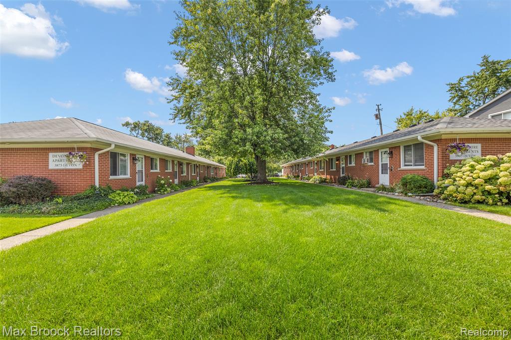3875 Devon Road, Unit 10A Royal Oak, MI 48073 - Photo 27 of 28 Gallery Image 27
