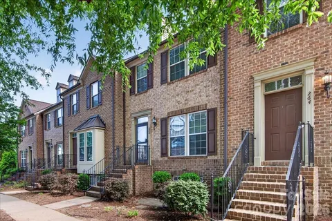$649,900 | 268 West Bland Street, Charlotte, NC 28203