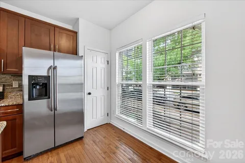 $649,900 | 268 West Bland Street, Charlotte, NC 28203