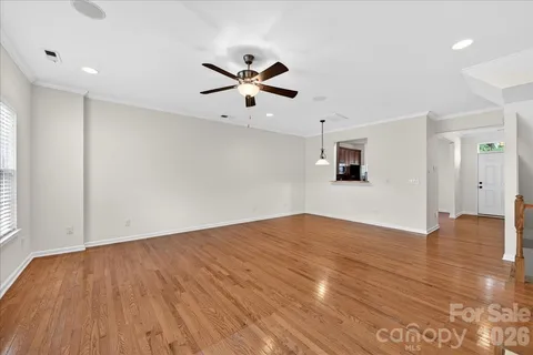 $649,900 | 268 West Bland Street, Charlotte, NC 28203