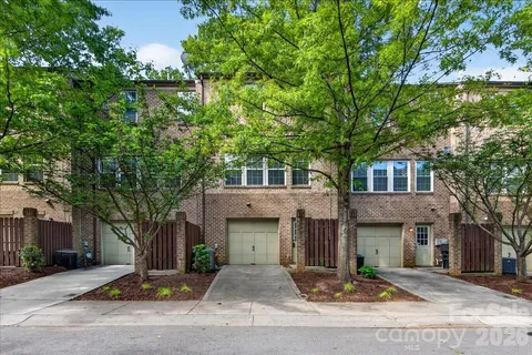 $649,900 | 268 West Bland Street, Charlotte, NC 28203