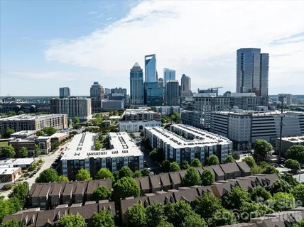 $649,900 | 268 West Bland Street, Charlotte, NC 28203