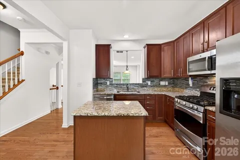$649,900 | 268 West Bland Street, Charlotte, NC 28203