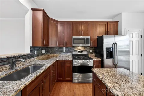$649,900 | 268 West Bland Street, Charlotte, NC 28203