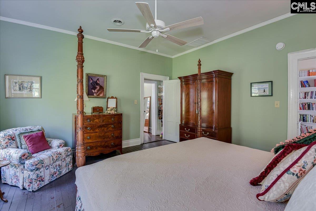 501 Buncombe Street Edgefield, SC 29824 - Photo 32 of 43