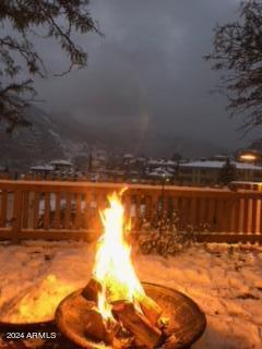 41 A Ok Street Bisbee, AZ 85603 - Photo 11 of 66 Front Yard