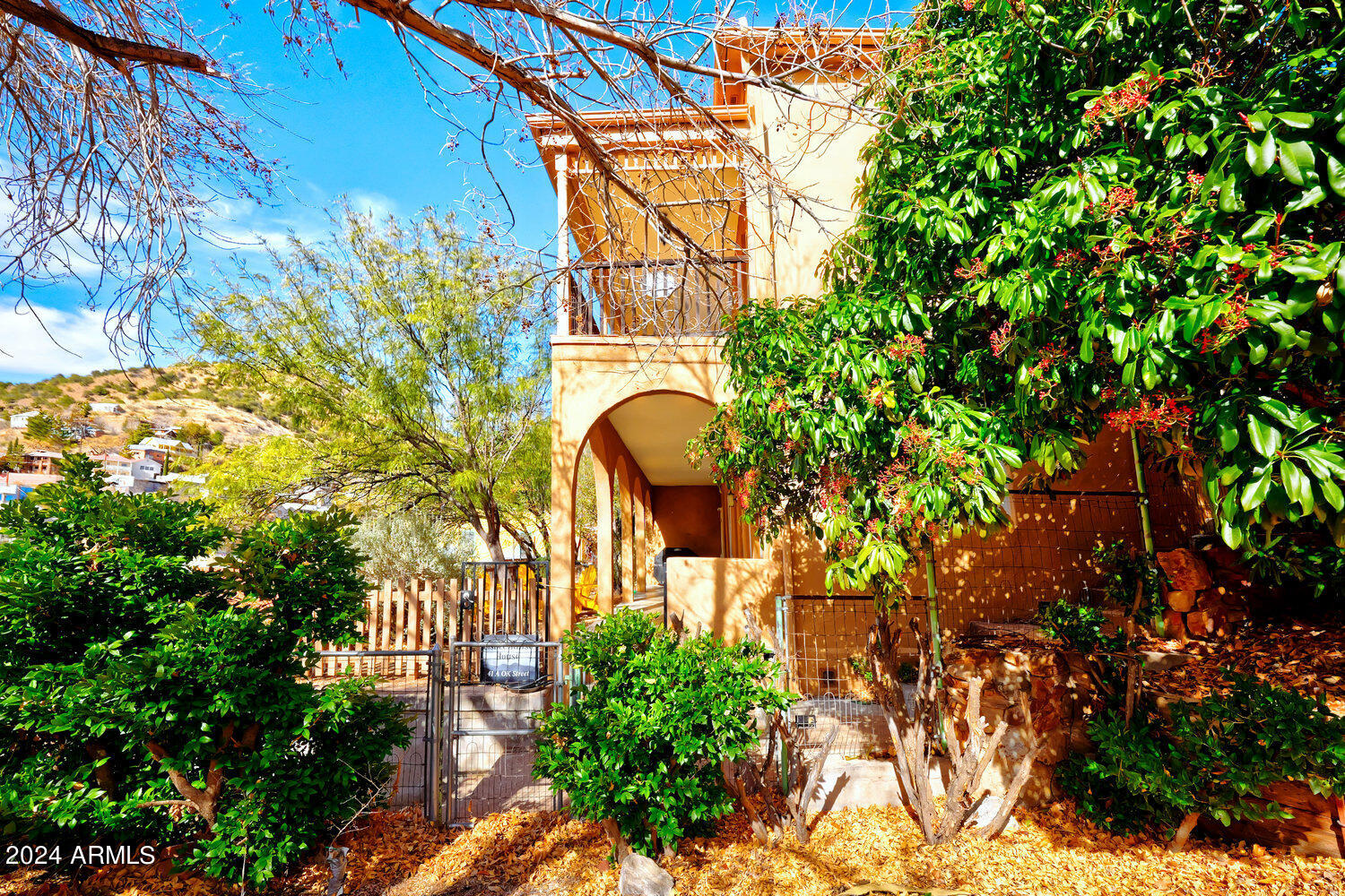 41 A Ok Street Bisbee, AZ 85603 - Photo 16 of 66 House