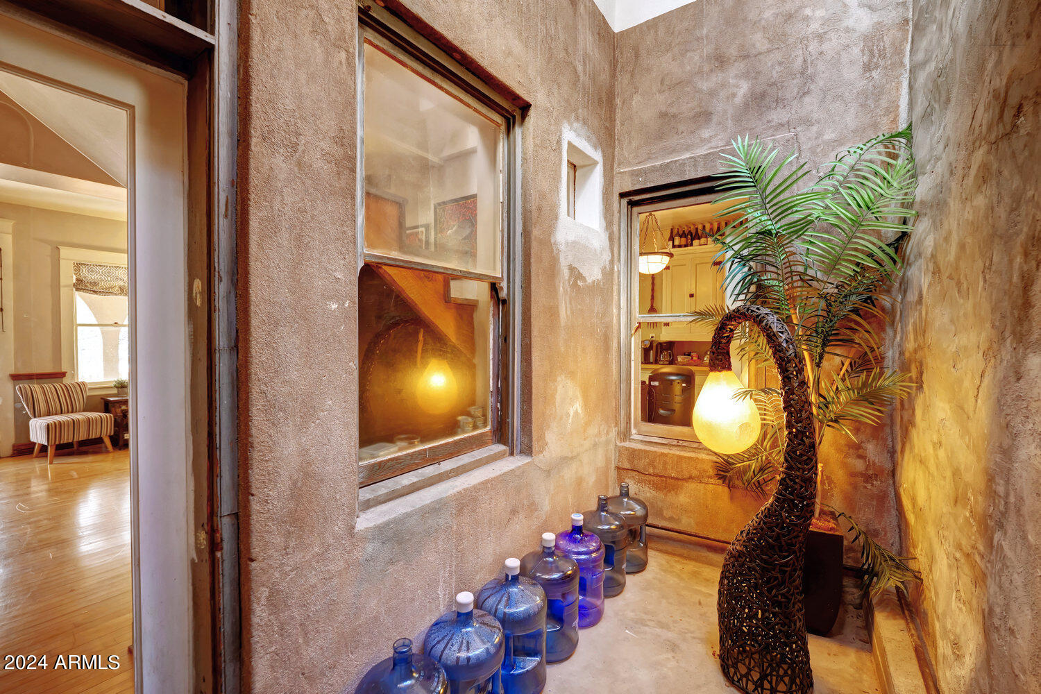 41 A Ok Street Bisbee, AZ 85603 - Photo 23 of 66 Atrium