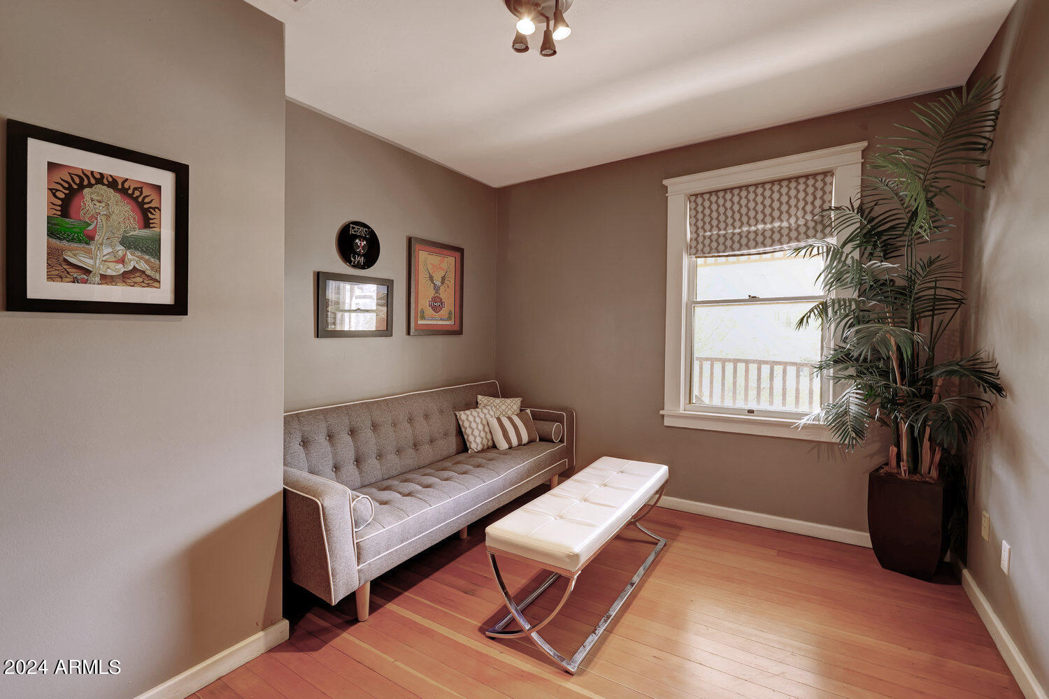 41 A Ok Street Bisbee, AZ 85603 - Photo 41 of 66 Primary Bedroom