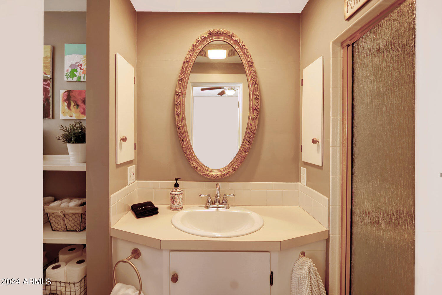 41 A Ok Street Bisbee, AZ 85603 - Photo 46 of 66 Primary Bathroom