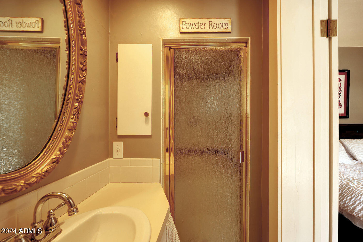 41 A Ok Street Bisbee, AZ 85603 - Photo 47 of 66 Primary Bathroom