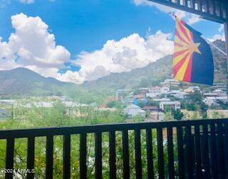 41 A Ok Street Bisbee, AZ 85603 - Photo 50 of 66 Covered Deck