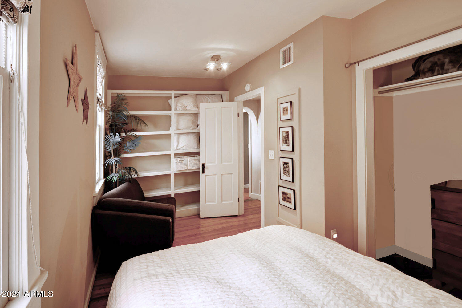 41 A Ok Street Bisbee, AZ 85603 - Photo 52 of 66 Bedroom 3