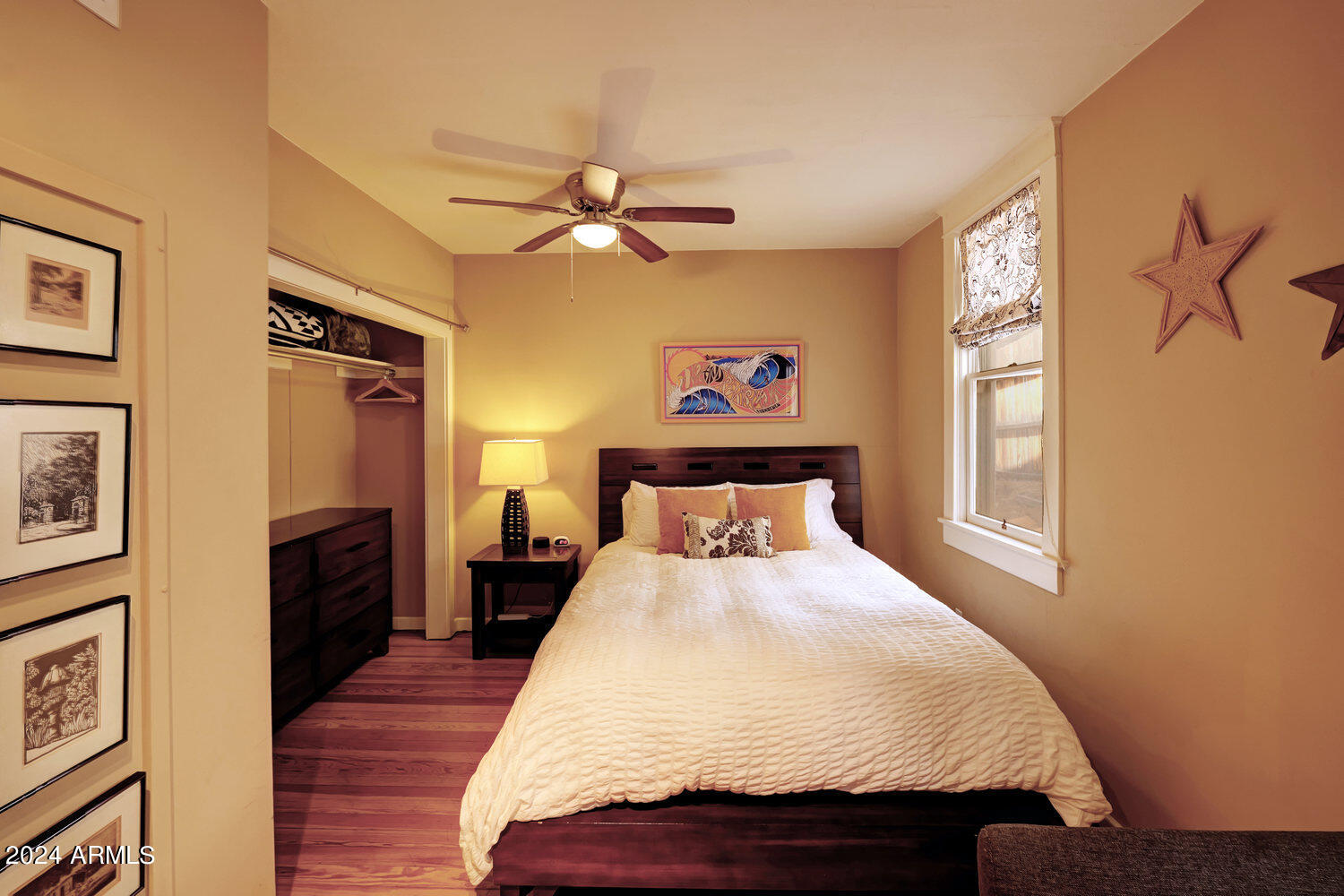 41 A Ok Street Bisbee, AZ 85603 - Photo 53 of 66 Bedroom 3