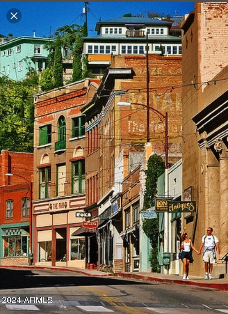 41 A Ok Street Bisbee, AZ 85603 - Photo 56 of 66 Bisbee