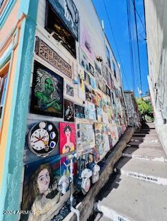 41 A Ok Street Bisbee, AZ 85603 - Photo 58 of 66 Bisbee