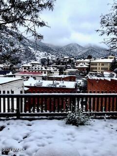 41 A Ok Street Bisbee, AZ 85603 - Photo 10 of 66 Front Yard
