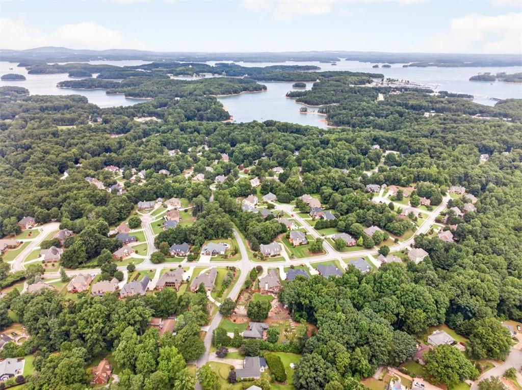 5659 Lakeshore Road Buford, GA 30518 - Photo 76 of 80