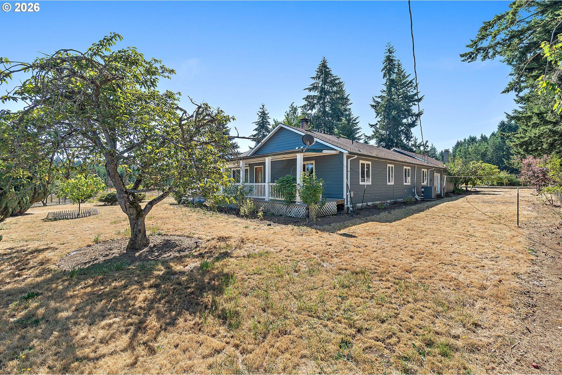 35538 Southeast Snuffin Road Estacada, OR 97023 - Photo 2 of 47 Exterior