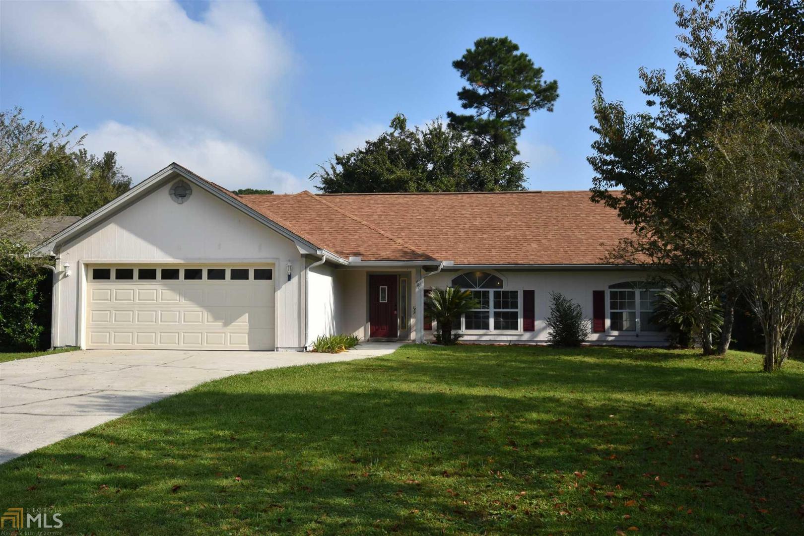 400 Thoroughbred Road St. Marys, GA 31558 - Photo 1 of 1 Gallery Image 1