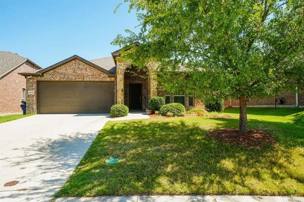 $2,375 | 5236 Bear Valley Drive, McKinney, TX 75071