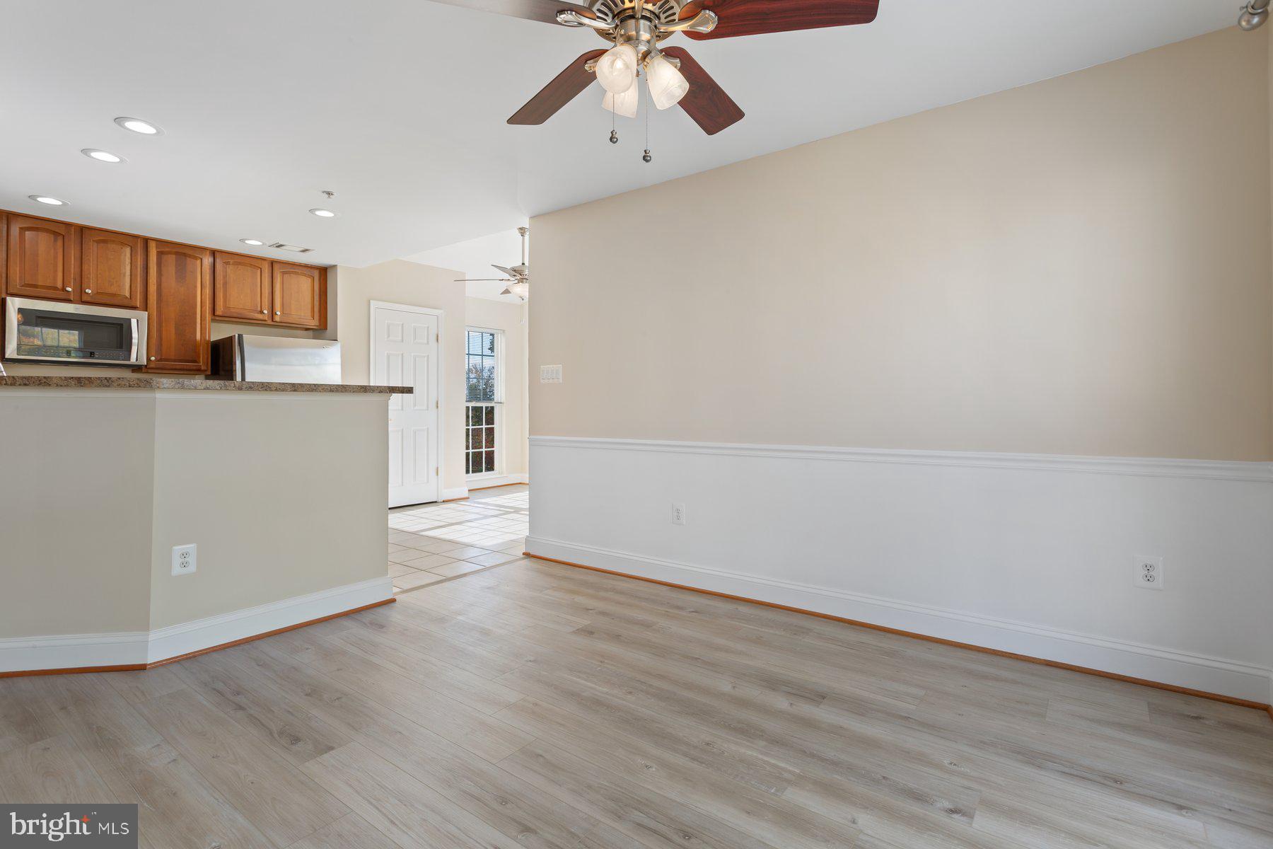 2500 Hemingway Drive, Unit 33D Frederick, MD 21702 - Photo 13 of 29 a view of a kitchen with a sink and a stove top oven