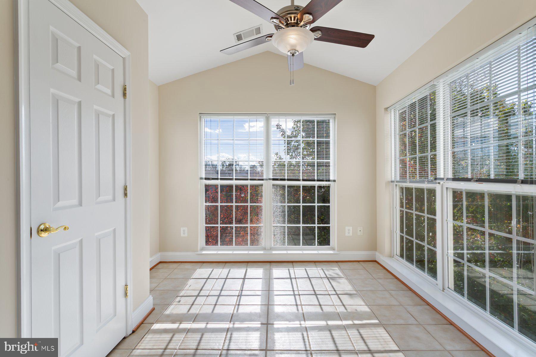 2500 Hemingway Drive, Unit 33D Frederick, MD 21702 - Photo 17 of 29 a view of empty room with windows