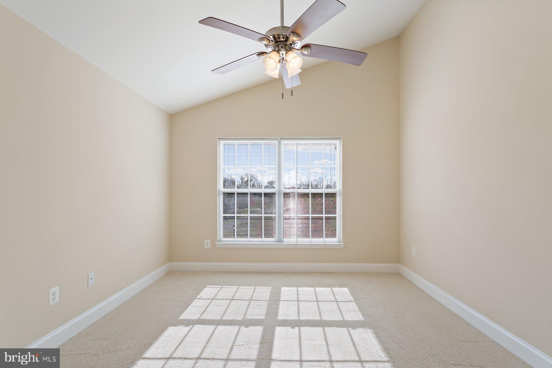 2500 Hemingway Drive, Unit 33D Frederick, MD 21702 - Photo 25 of 29 a view of an empty room with a window