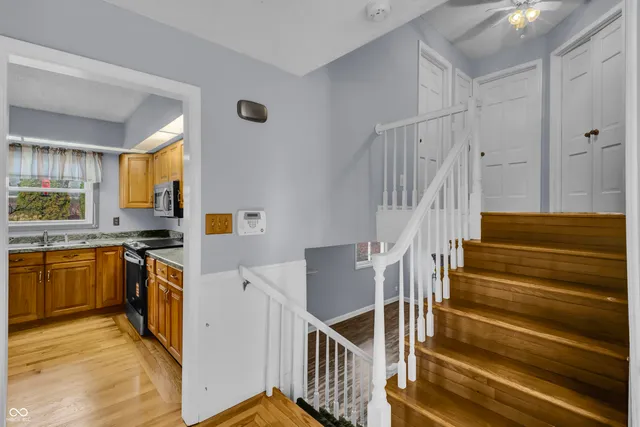 $289,900 | 3410 Lantern Lane, Columbus, IN 47203