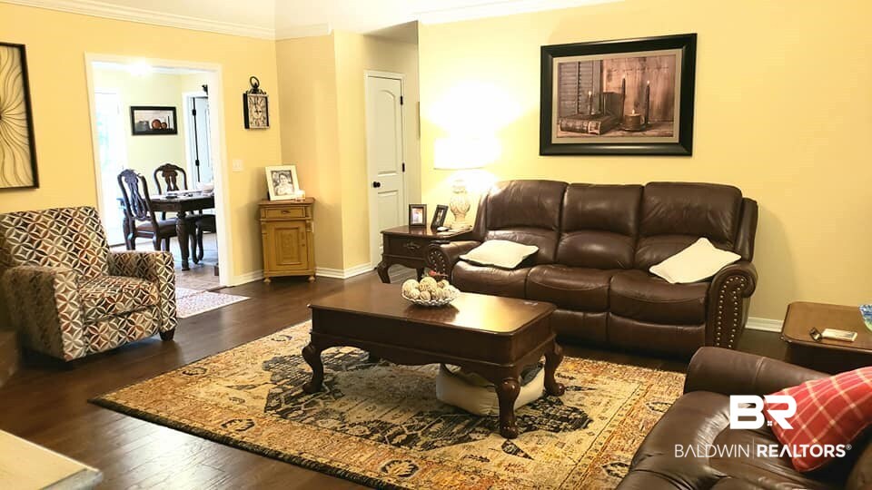 9640 Lakeview Road Bay Minette, AL 36507 - Photo 8 of 14