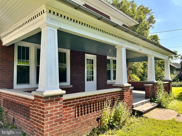 $379,000 | 149 West Main Street, Millheim, PA 16854