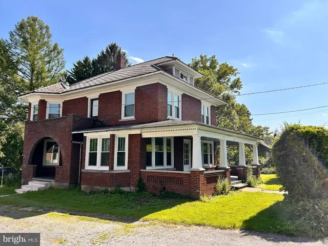 $379,000 | 149 West Main Street, Millheim, PA 16854