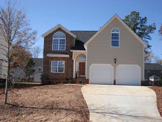 745 Seastone Street Raleigh, NC 27603 - Photo 1 of 10 Gallery Image 1