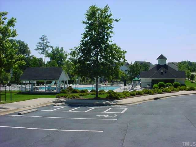 745 Seastone Street Raleigh, NC 27603 - Photo 5 of 10 Community pool.