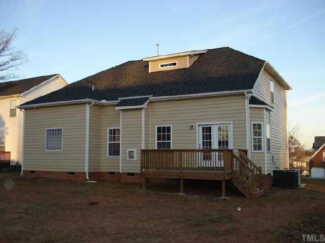 745 Seastone Street Raleigh, NC 27603 - Photo 9 of 10 Gallery Image 9