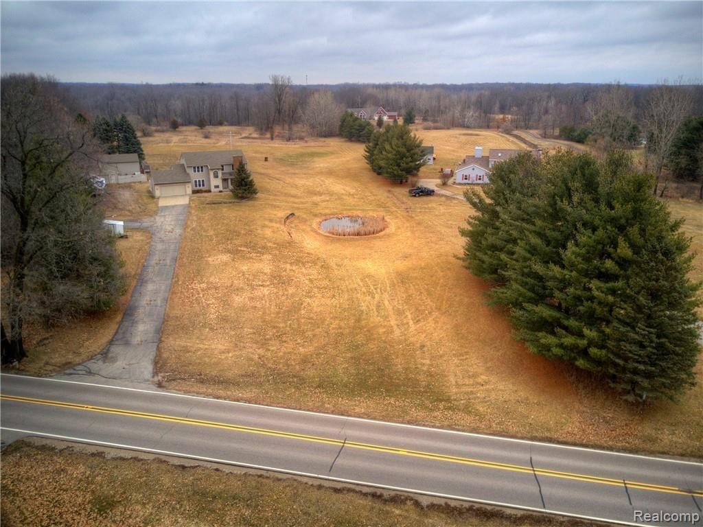 9213 Coleman Road Haslett, MI 48840 - Photo 68 of 99 Over Head of the Property