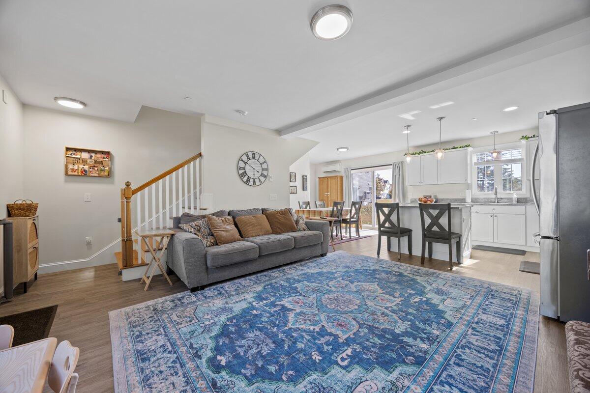 11 Smithwheel Road, Unit 28 Old Orchard Beach, ME 04064 - Photo 3 of 34 1st Floor