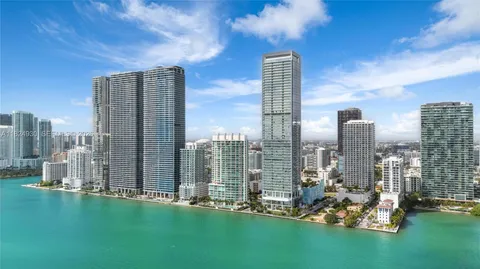 $7,000,000 | 700 Northeast 26th Terrace, Unit PH02, Miami, FL 33137