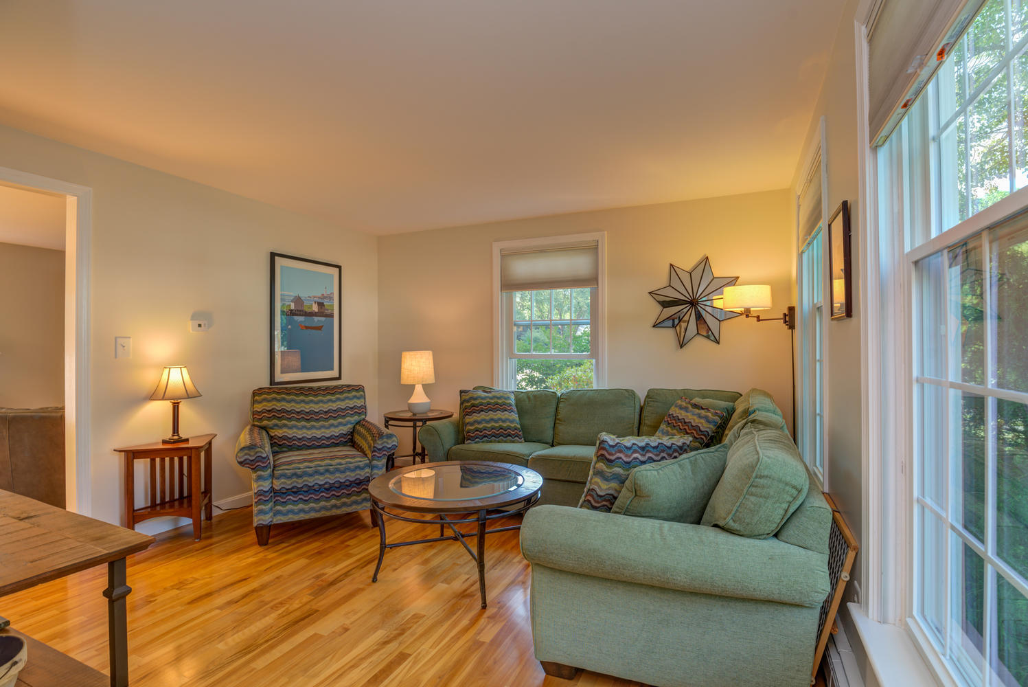 24 Jameco Mill Road Scarborough, ME 04074 - Photo 3 of 58 Living Room
