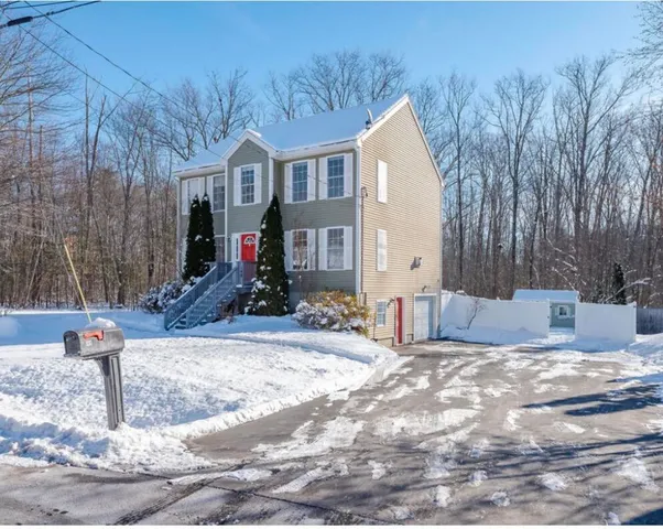 $549,000 | 148 Sullivan Street, Berwick, ME 03901