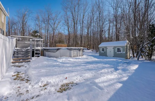 $549,000 | 148 Sullivan Street, Berwick, ME 03901