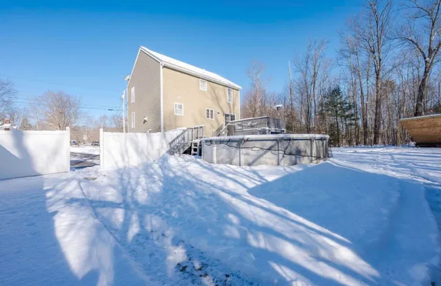 $549,000 | 148 Sullivan Street, Berwick, ME 03901