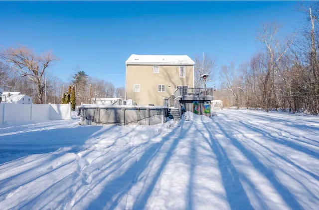 $549,000 | 148 Sullivan Street, Berwick, ME 03901