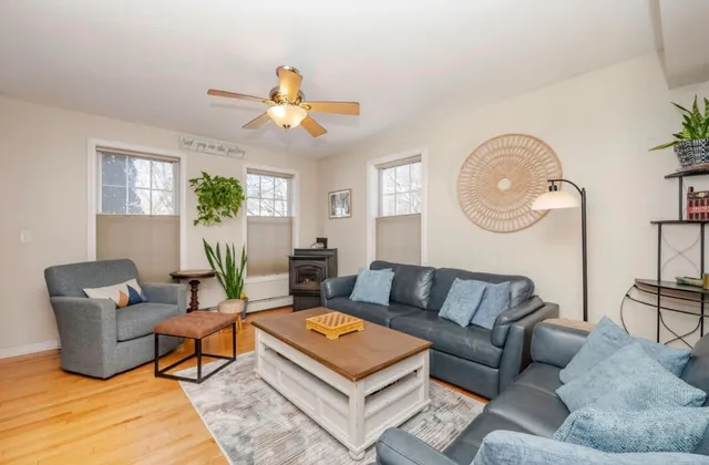 $549,000 | 148 Sullivan Street, Berwick, ME 03901