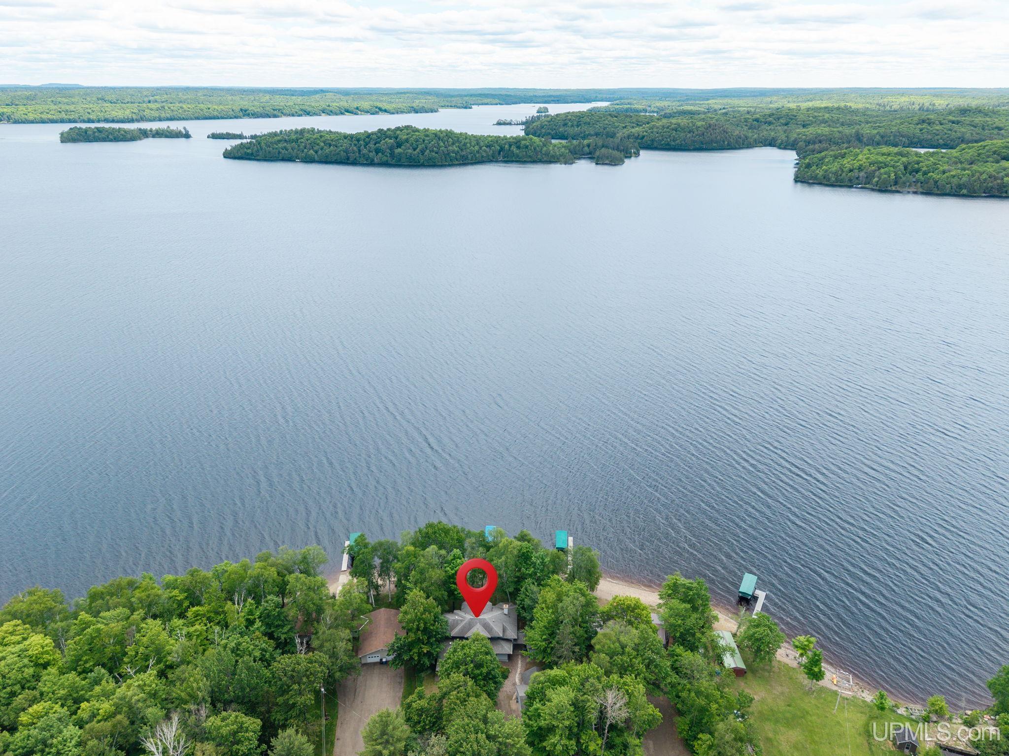 137 Brown Road Michigamme, MI 49861 - Photo 80 of 82